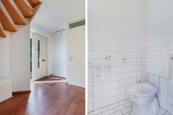 Medium property photo - Rietzangerstraat 11, 8301 XD Emmeloord